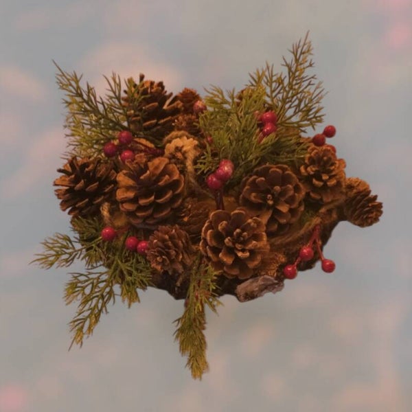 Tafeldecoratie