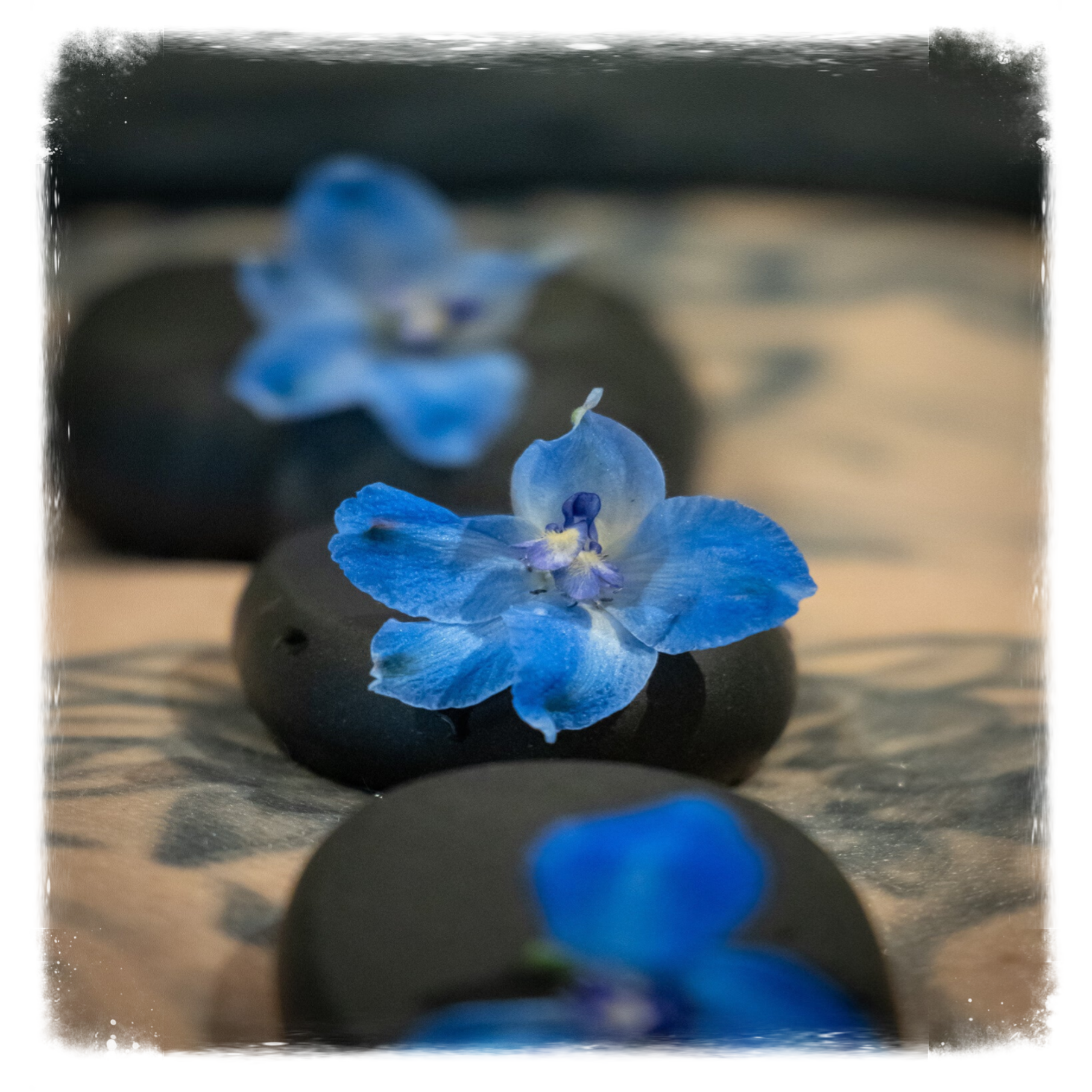 Hot Stone Massage Sittard Zen Bie Es