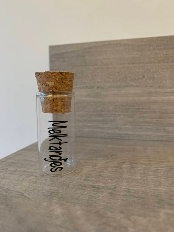 Bewaarbuisje Melktandjes