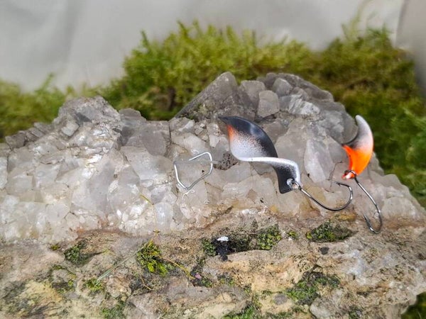 Zanderknacker-Twister