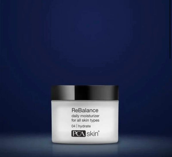 ReBalance