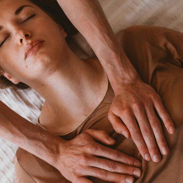 Sesión Reiki. EQUILIBRA TU SISTEMA ENERGÉTICO