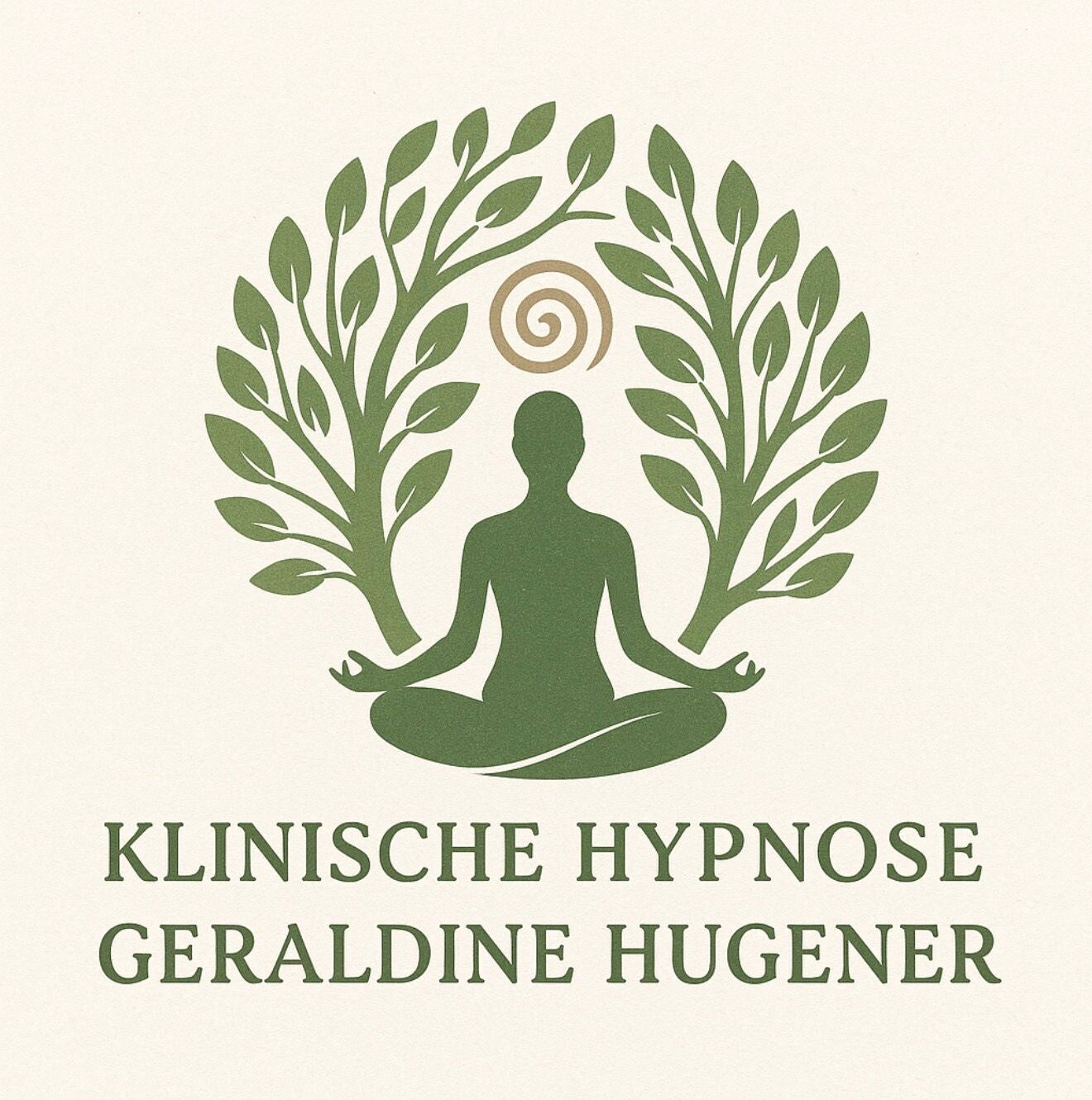 Geraldine Hugener Klinische Hypnose