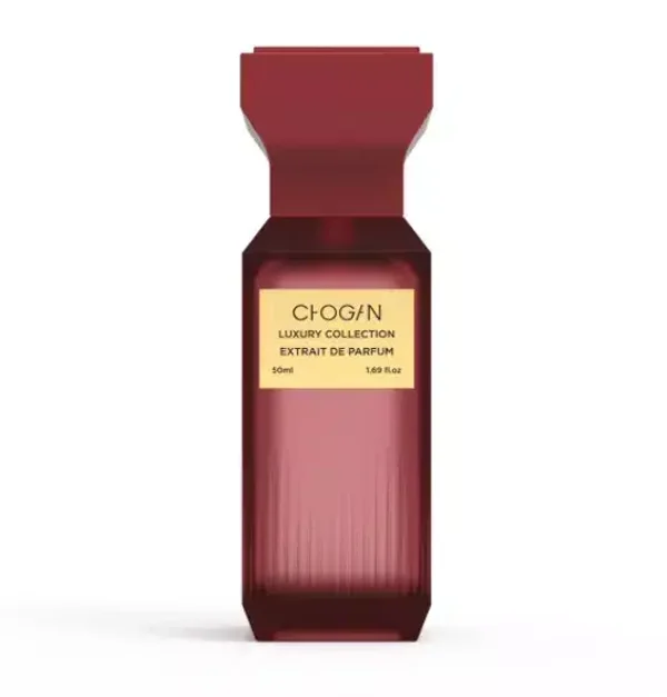 Chogan Nr.118 inspiriert von Baccarat Rouge 540 - 50ML