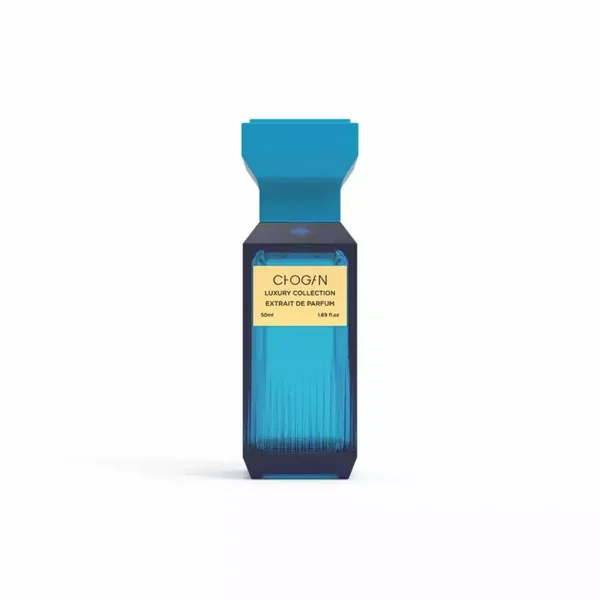 Chogan Nr.129 inspiriert von Erba Pura -50ML