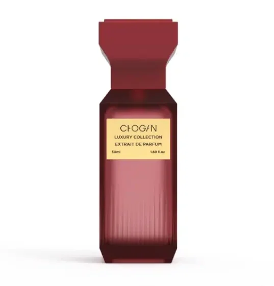 Chogan Nr.118 inspiriert von Baccarat Rouge 540 - 50ML