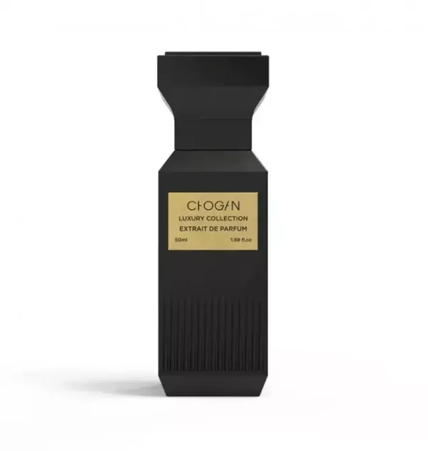 Chogan Nr.75 inspiriert von X for Men 50ML