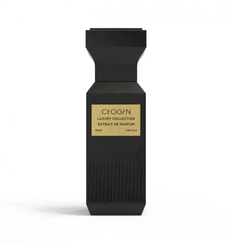 Chogan Nr.74 inspiriert von Black Afgano 50ML