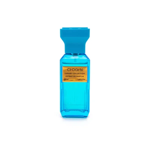 Chogan Nr.125 inspiriert von Sole di Positano 50ML