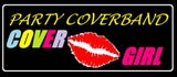 Coverband Covergirl