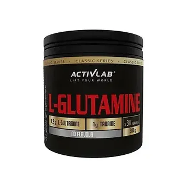 ACLIVLAB L-GLITAMINE 300g