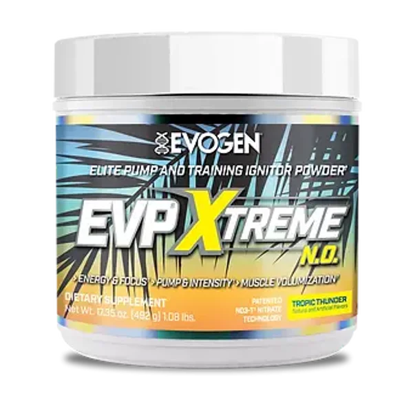 EVOGEN EVP XTREME 492g