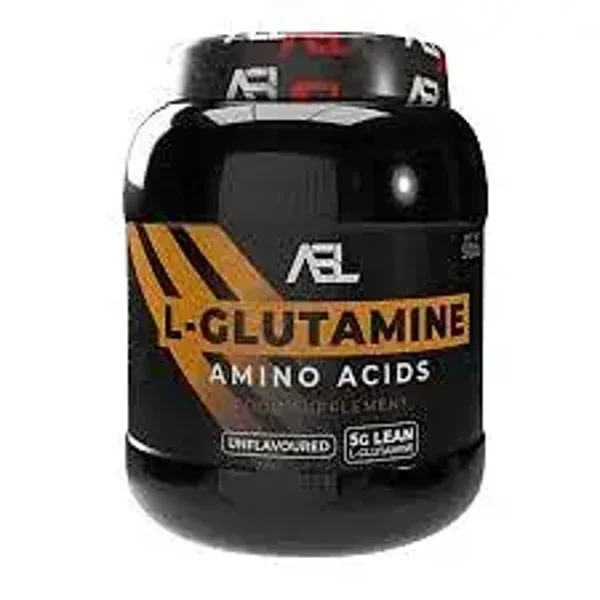 ASL L-GLUTAMINE 500g
