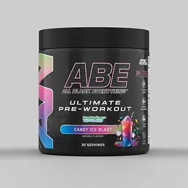 ABE ULTIMATE PRE-WORKOUT 375g