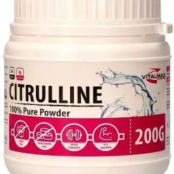 VITALMAX CITRULLINE 200g