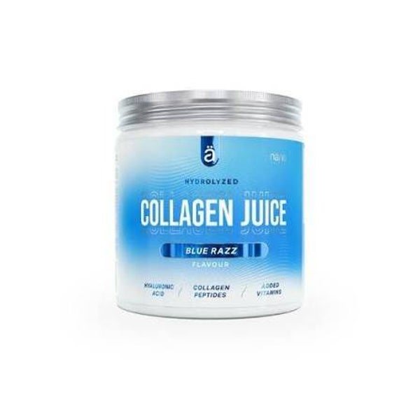 NANO COLLAGEN JUICE