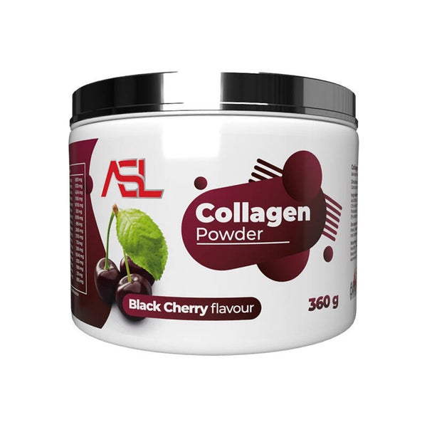 ASL COLLAGEN 360g