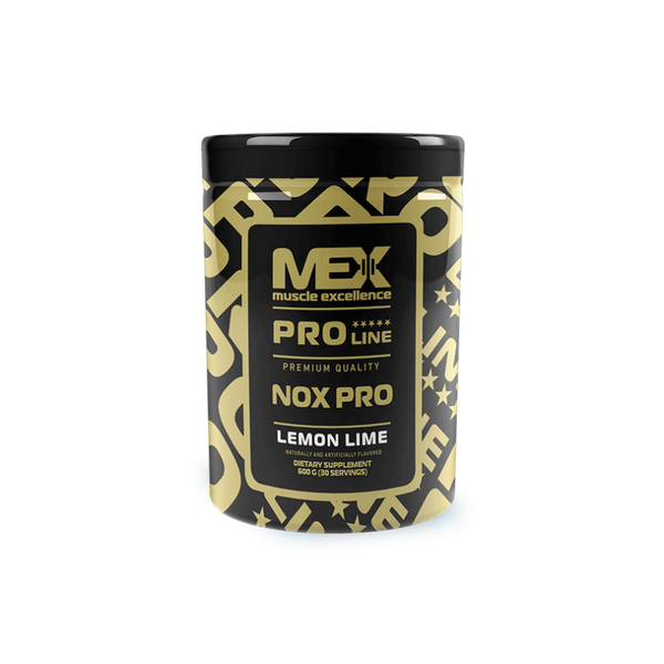 MEX NOX PRO 600g