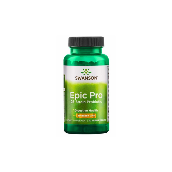 SWANSON EPIC PRO 30 caps