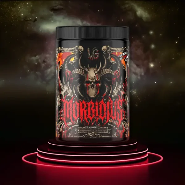 VEINY GALAXY MORBIDIUS 477g