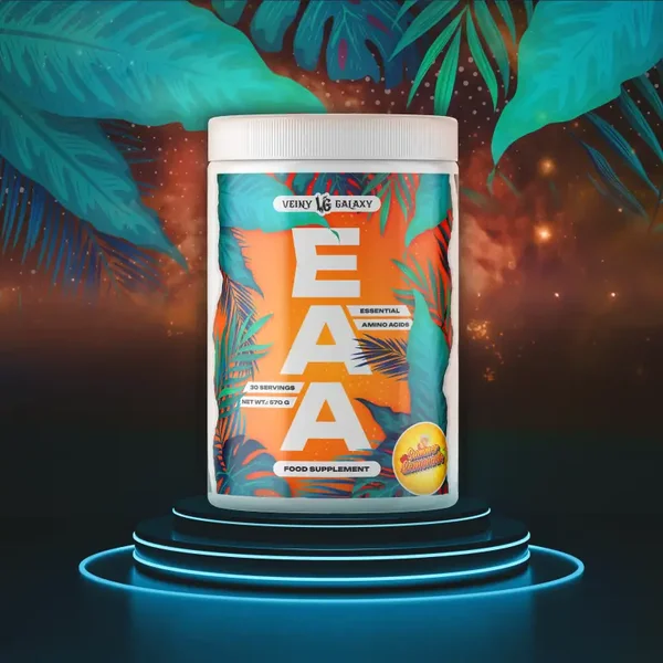 VEINY GALAXY EAA 570g