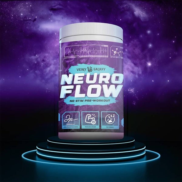 VEINY GALAXY Neuro-Flow 600g