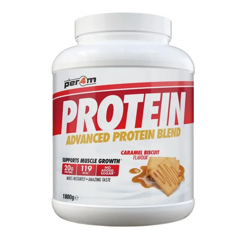 PER4M ADVANCED PROTEIN 1800g