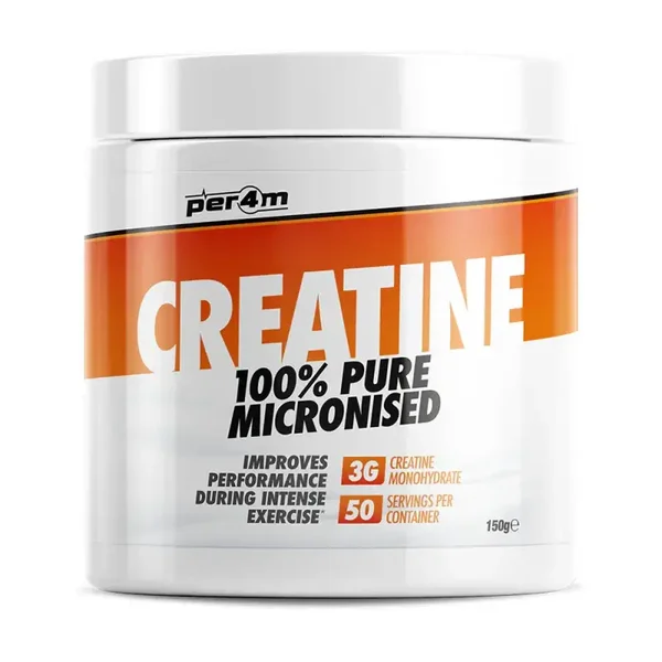 PER4M CREATINE MONOHYDRATE 150g