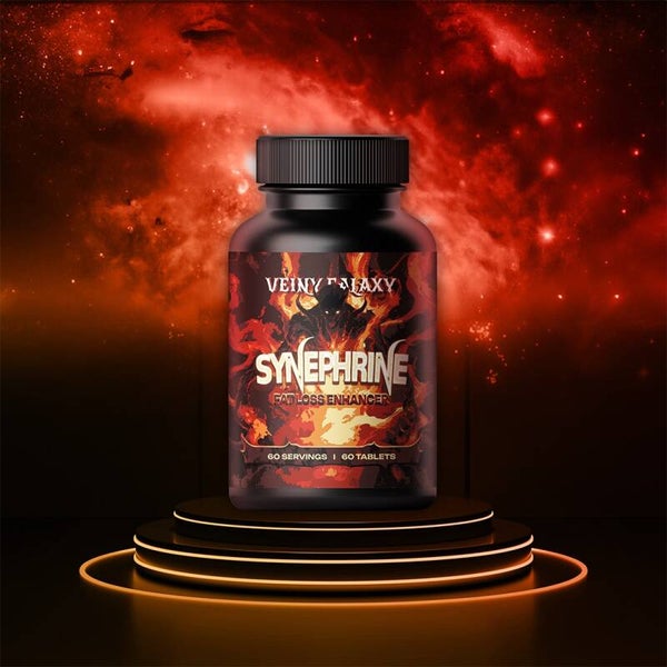 VEINY GALAXY SYNEPHRINE 60caps