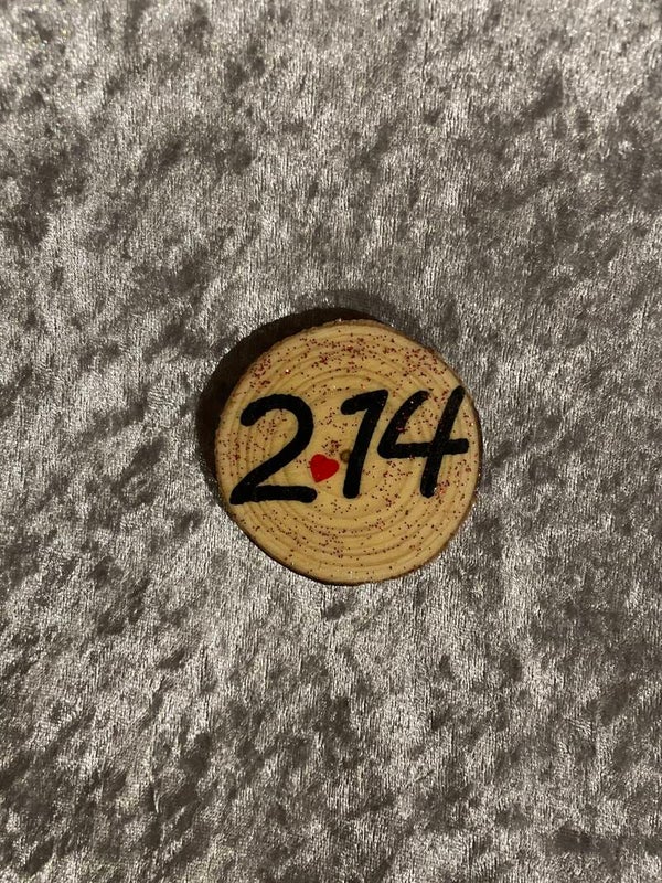 Glücksholz 14.2.
