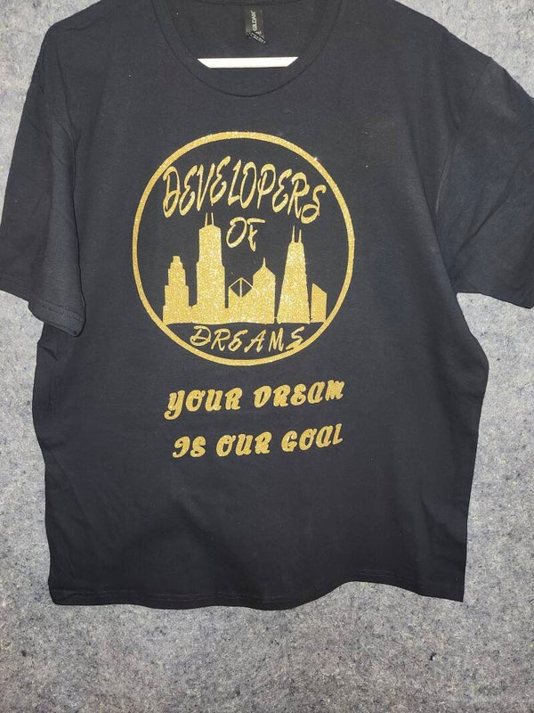 D.O.D TEE SHIRT