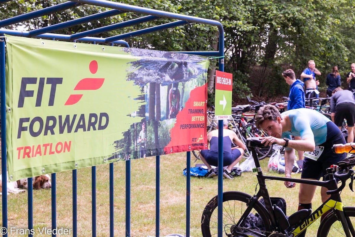 Fit Forward Triatlon
