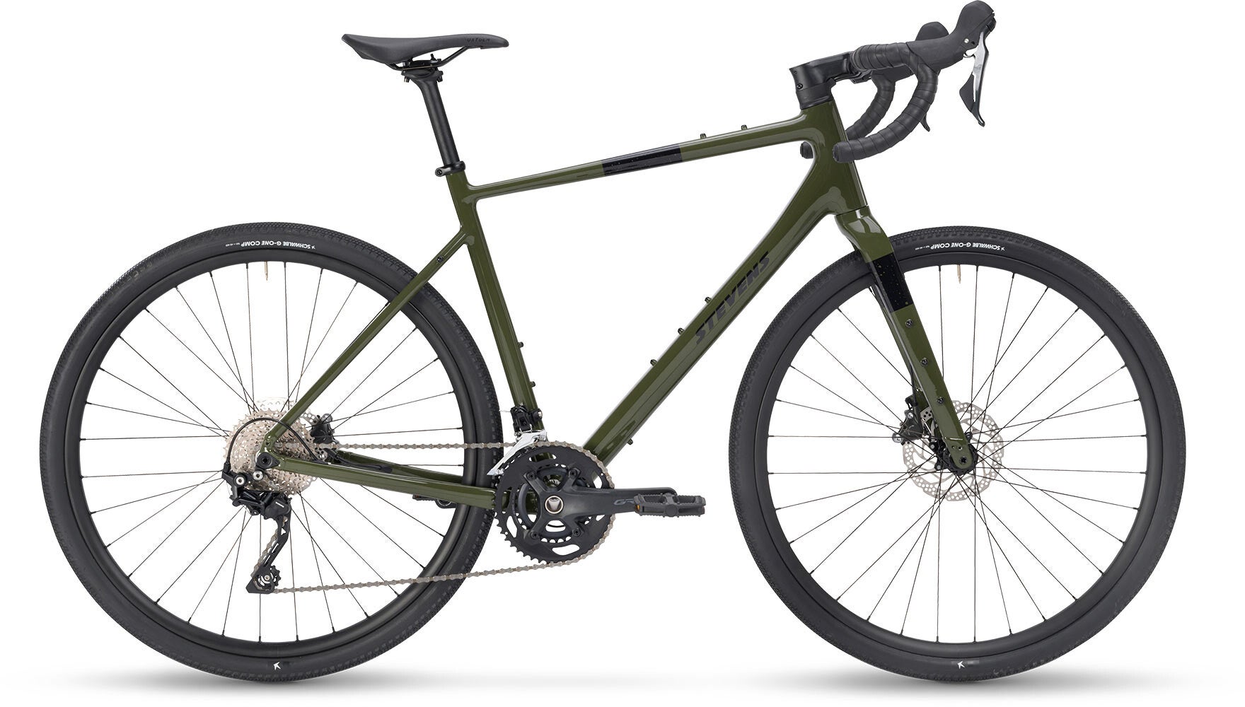 Stevens Gavere ECO rozmiar 54"