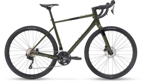 Stevens Gavere ECO rozmiar 54"