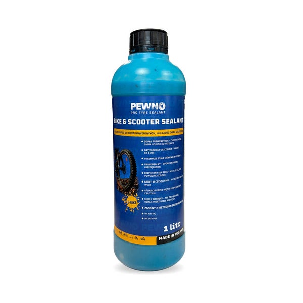 Pewno BIKE & SCOOTER 1L. z aplikatorem