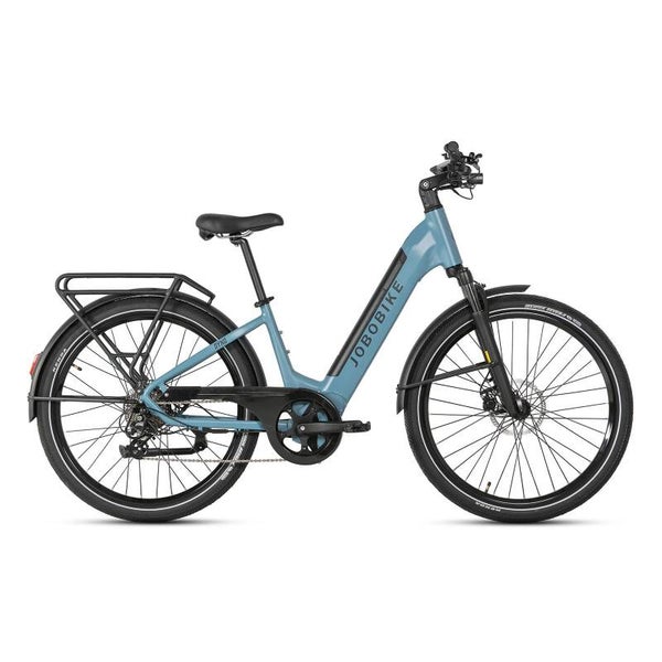 Jobobike Dyno