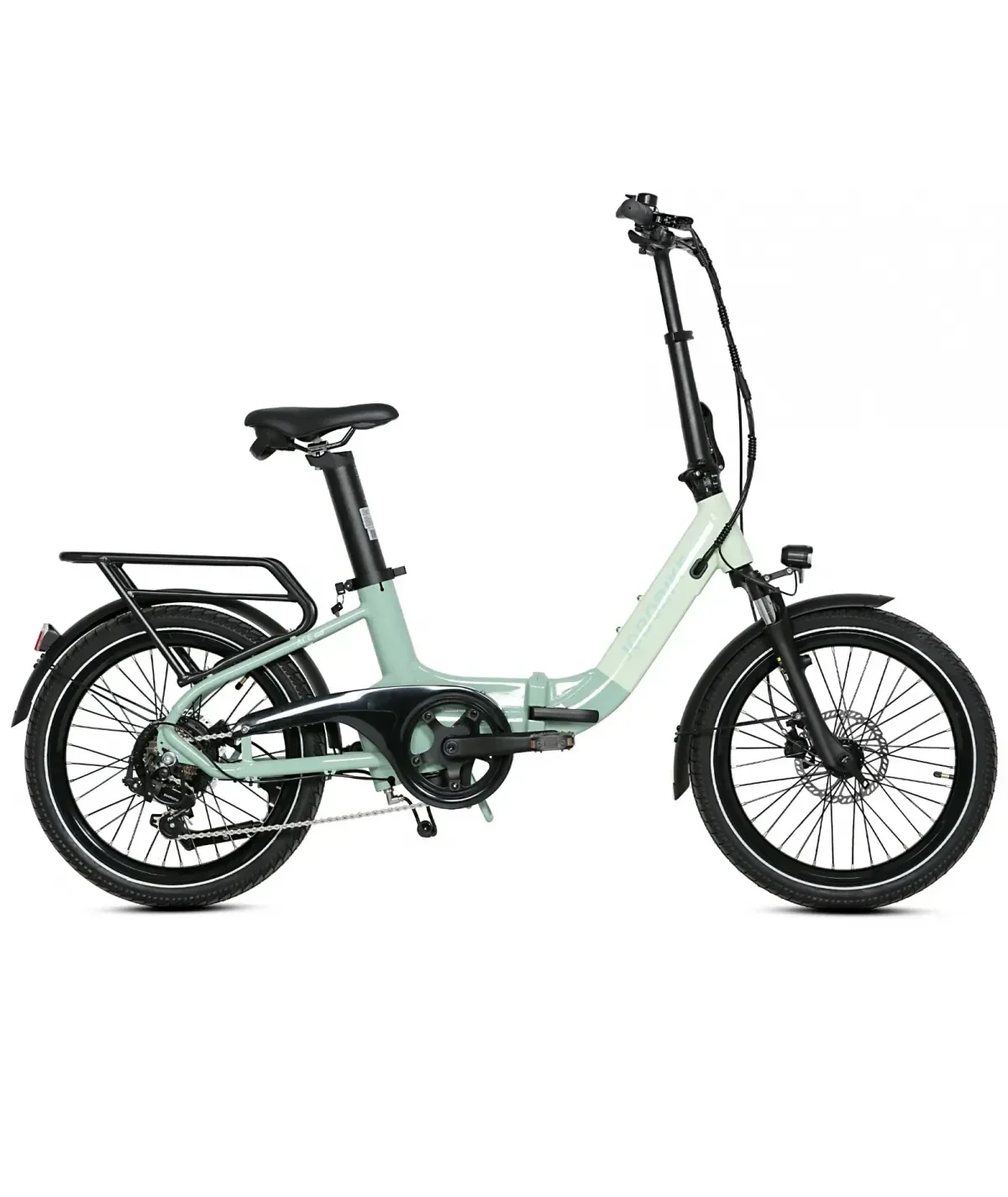 Jobobike Ace Pro