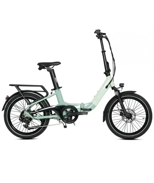 Jobobike Ace Pro