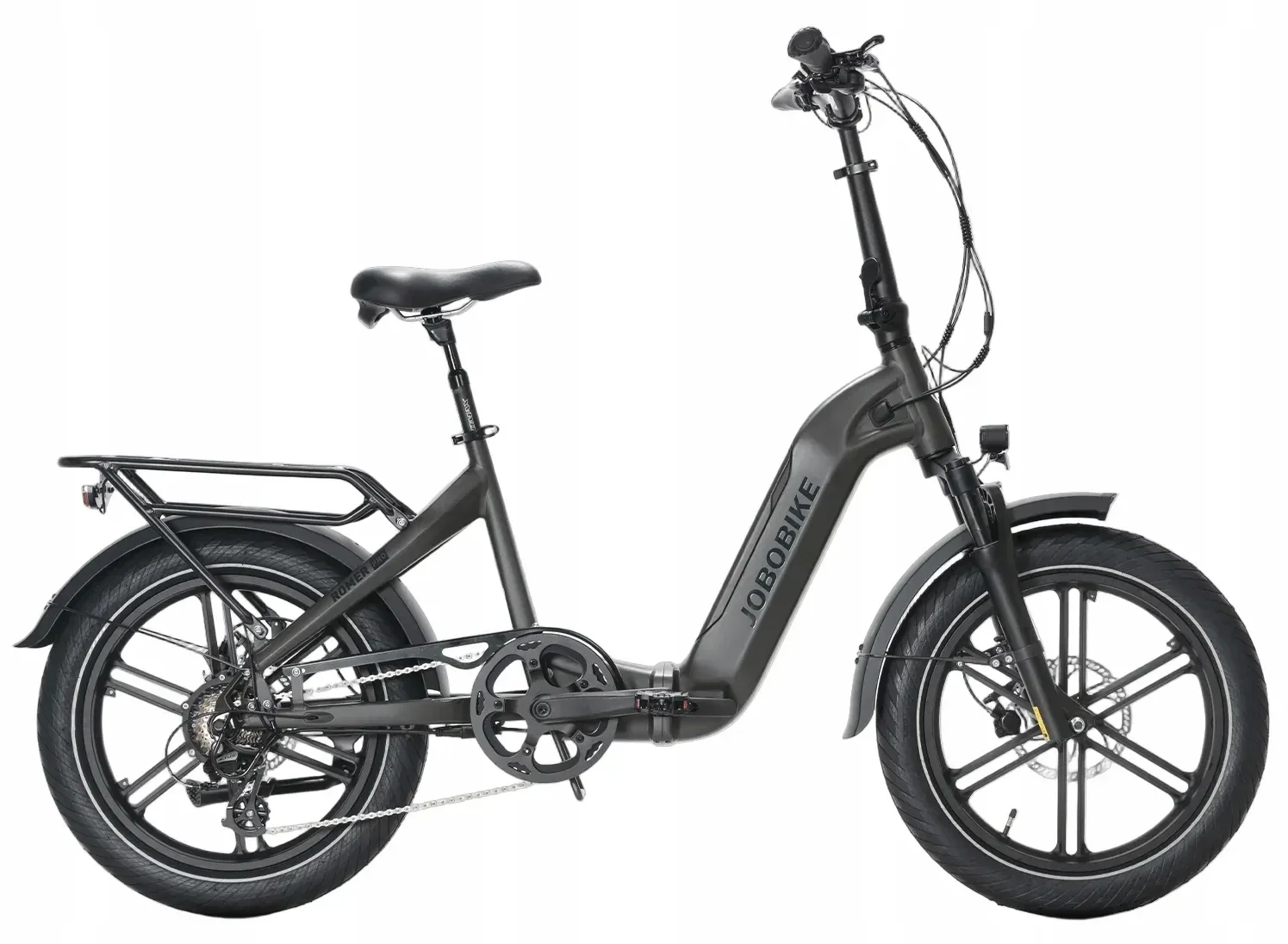 Jobobike Romer PRO