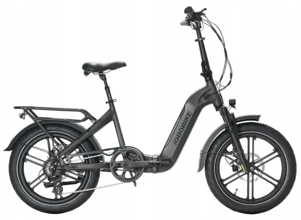 Jobobike Romer PRO