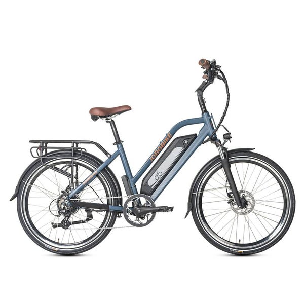 Jobobike Commuter