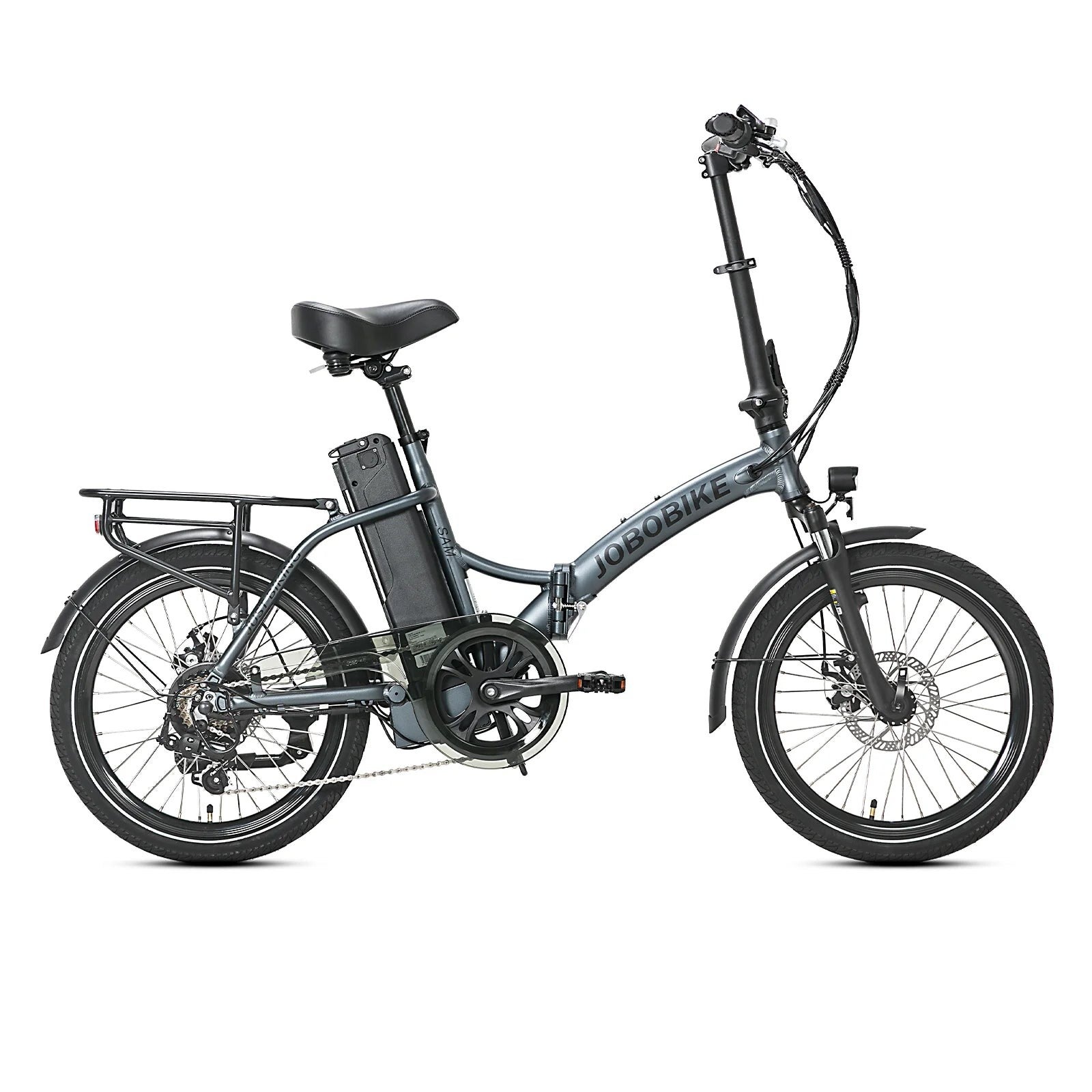 Jobobike Sam