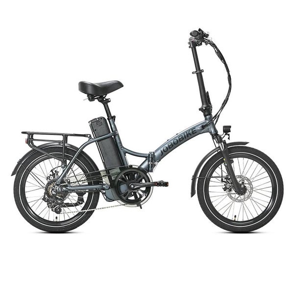 Jobobike Sam
