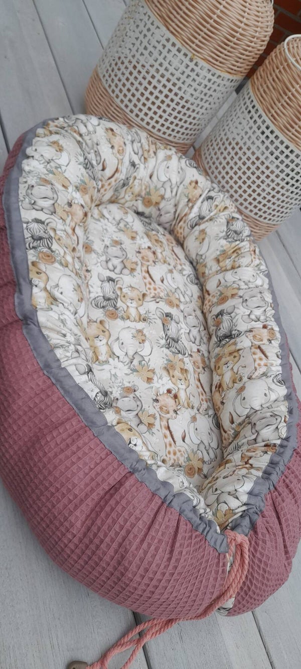 Babynestje