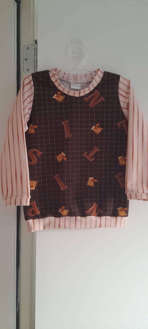 Longsleeve Sinterklaas