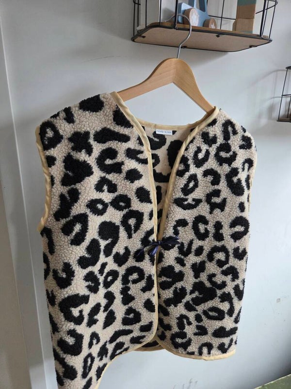 Volwassen gilet