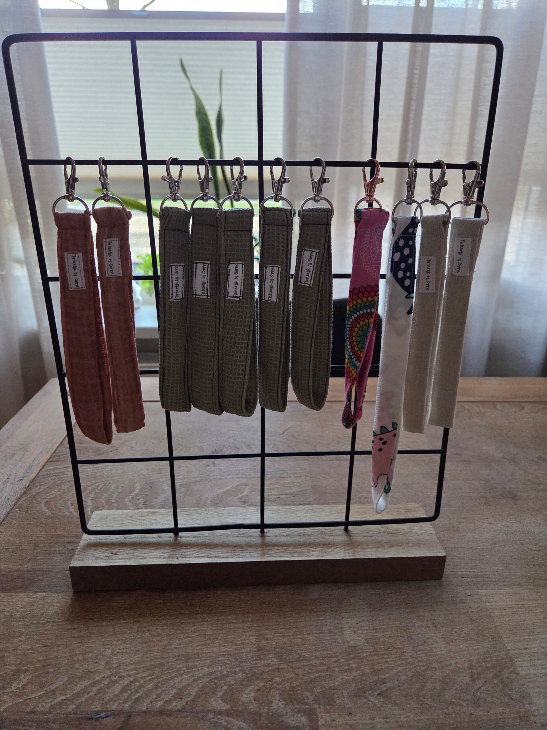 Sleutelhanger