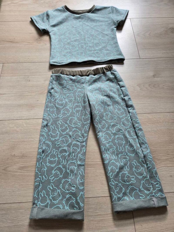Broek Anne