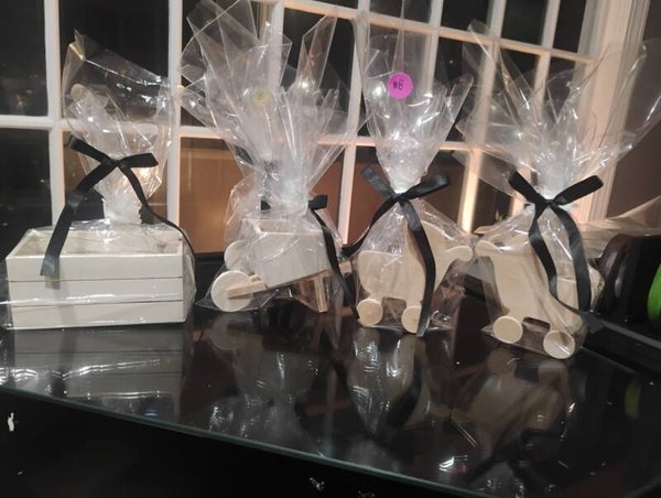 gift bags