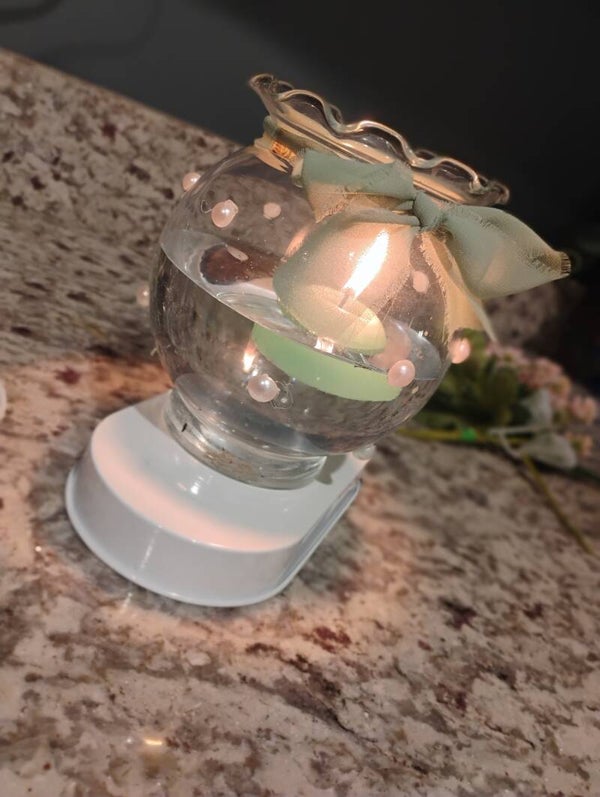 centerpieces